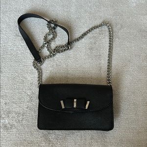 Michael Kors small black bag